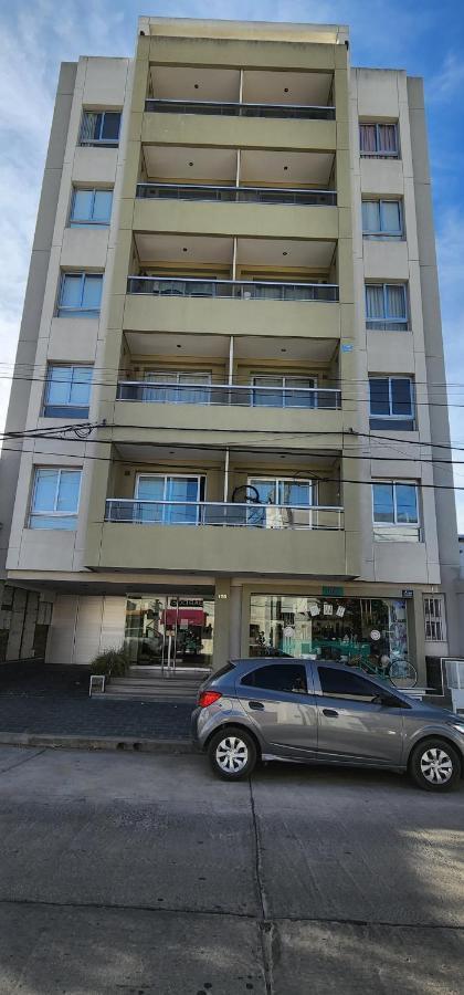 Highlanddepartment Apartment Salta Exterior photo